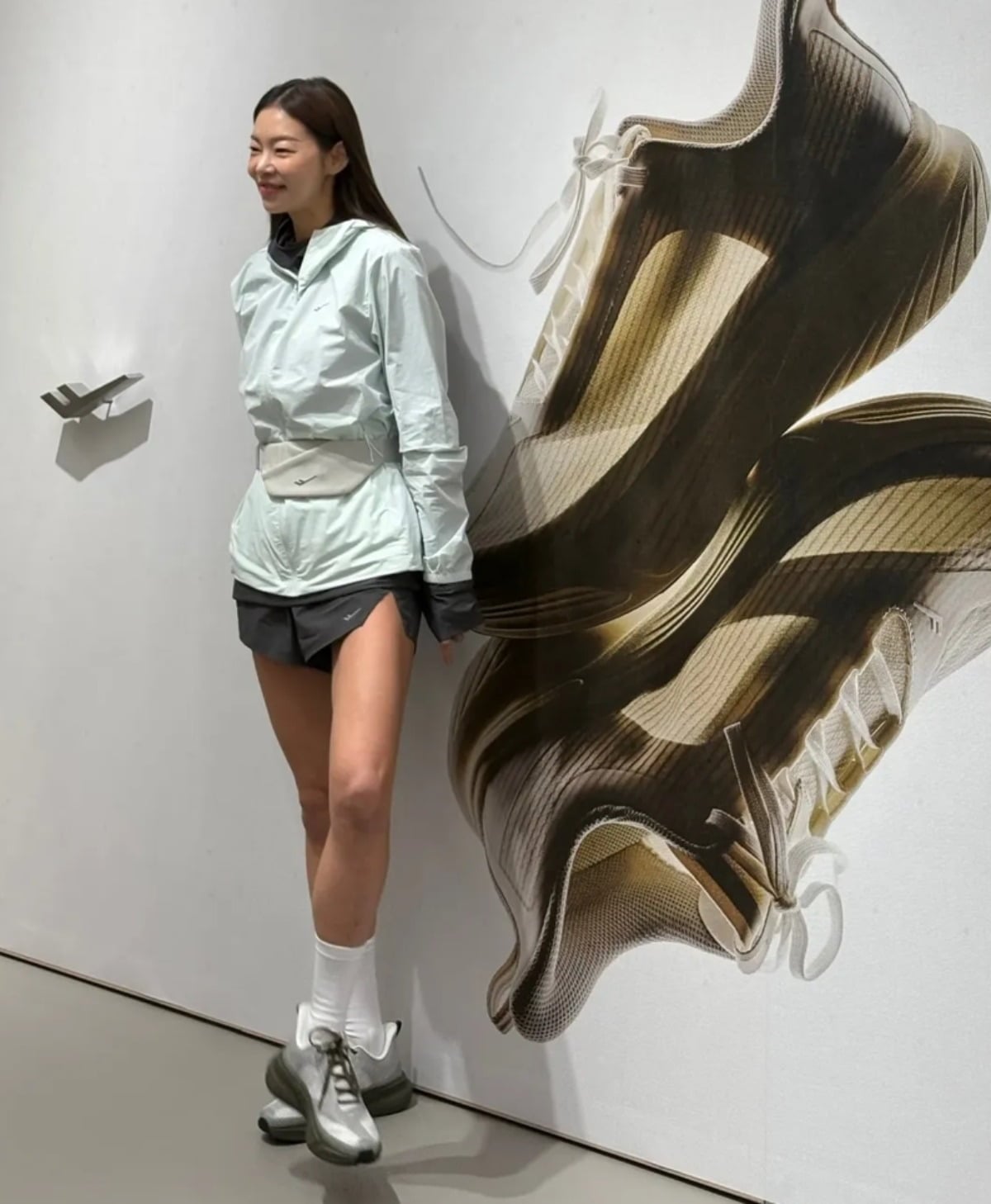 사진 = 송해나 인스타그램