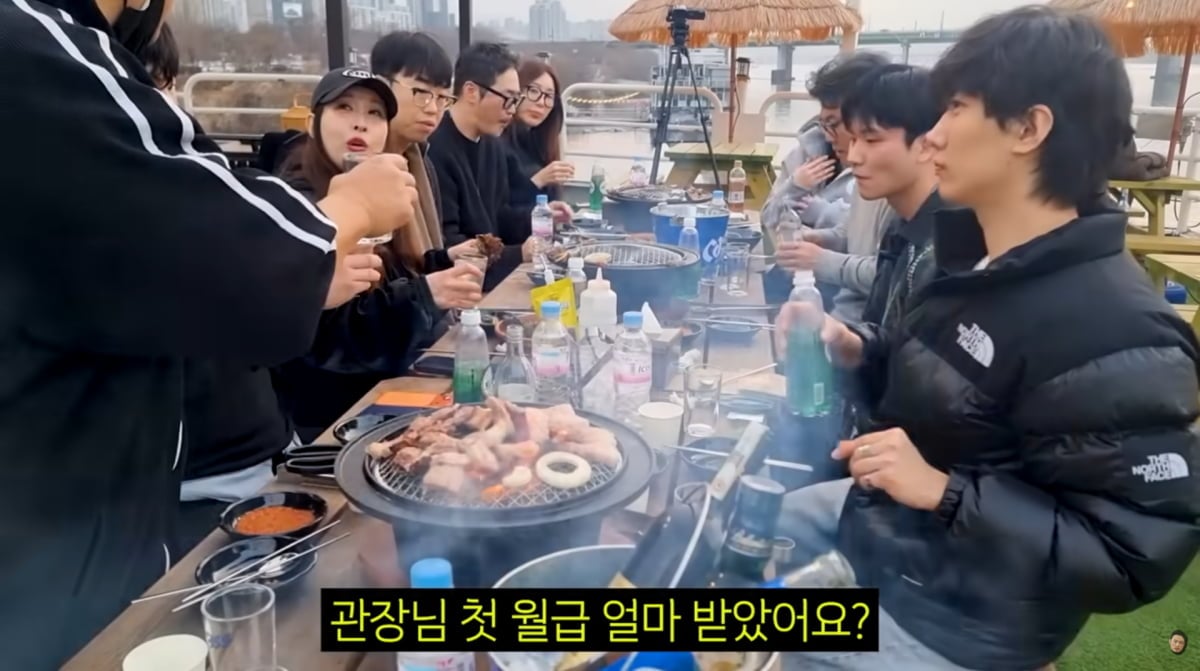 사진=양치승 유튜브