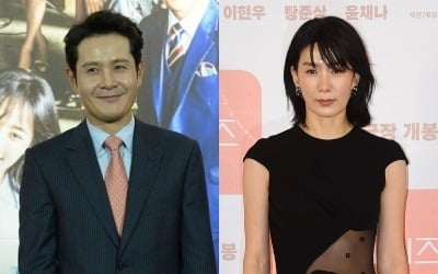 '49세' 이민우, 유명 여배우와 결혼에 입 열었다…"만나는 사람 있어" 