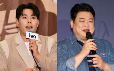 개그계 선후배 갑질 논란…데뷔 연차 따지더니 겸상 불가, "나가서 먹어" ('맛녀석')[종합]