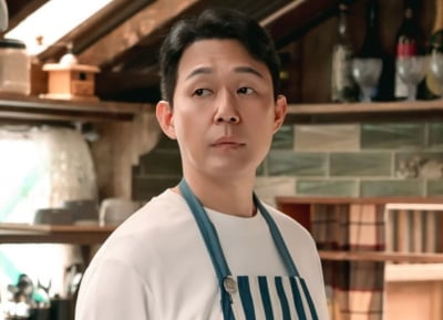 박성웅, 귀농 했다더니…끝내 입 열었다 "눈물이 날 정도로 감정 깊어져" ('심우면 면리리')