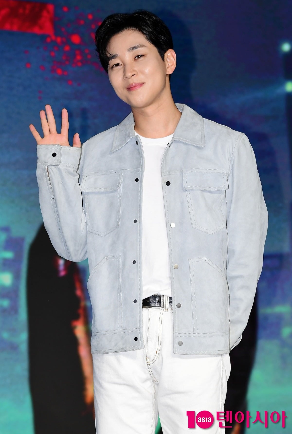 5년 만에 '어서와 한국은 처음이지?' MC로 합류하는 딘딘 / 사진=텐아시아DB