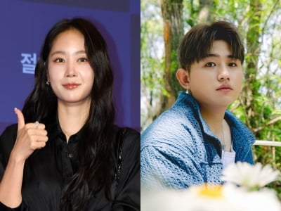 3月の『テンアジア アーティストトップテン』投票開始！ウディとソユが注目の的