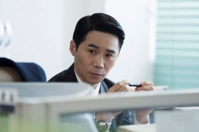 '증권사 CEO' 임철수, 여의도 직장인의 정석 ('미쓰홍')[일문일답]