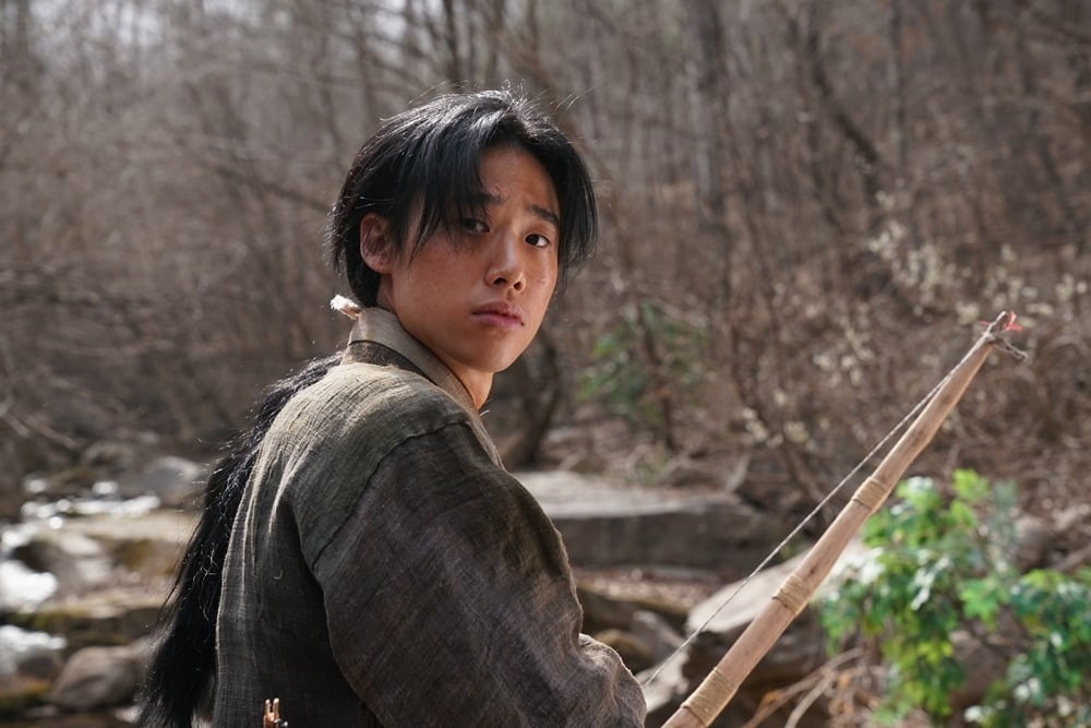 사진제공=(주)쇼박스, 제이와이드컴퍼니