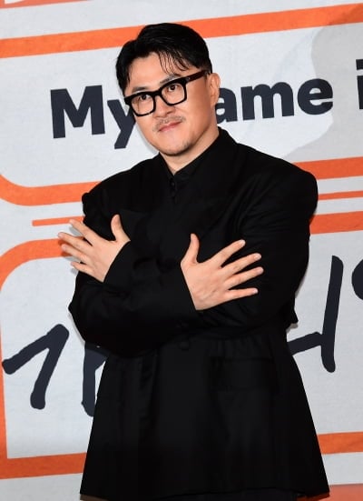 데프콘, 예비 장모님 충격적 비밀 폭로→수상한 행적에 혼란 "진짜 뭐냐" ('탐비')