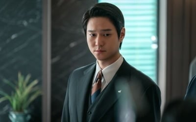 고경표, 마지막 인사 전했다…"나쁘다고만 비치지 안길" ('미쓰홍')[일문일답]