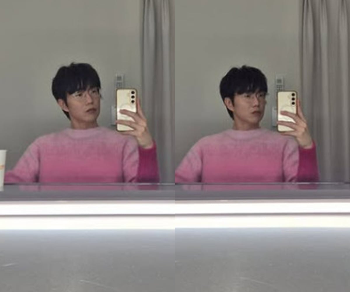 사진=성시경 SNS