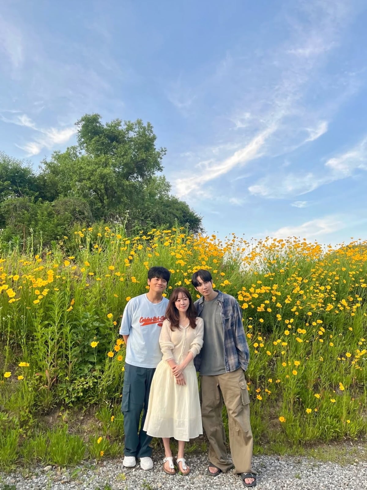 사진=조복래 SNS