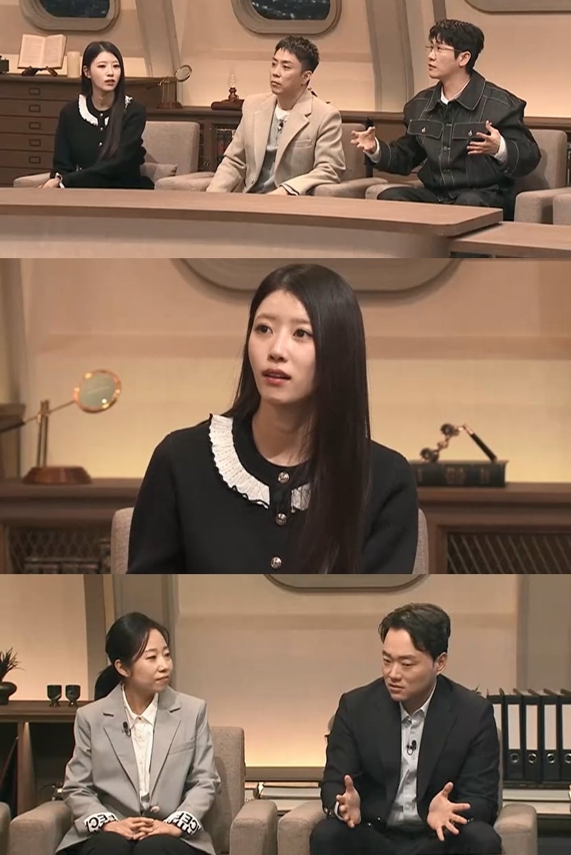 "15살에 살인, 친모도 죽여"…알고보니 증오심이 원인, IQ 145 연쇄살인범 정체 ('벌거벗은')