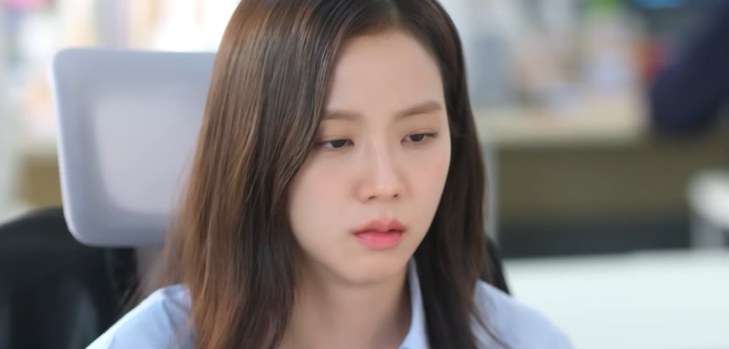 사진=넷플릭스 '월간남친' 캡처