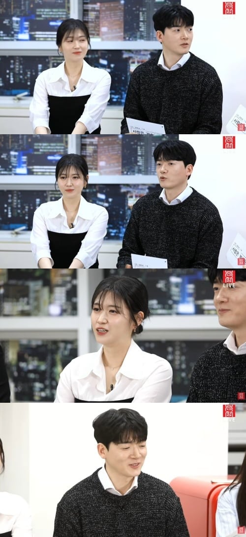 사진 = '촌장엔터테인먼트TV' 유튜브 채널 캡처