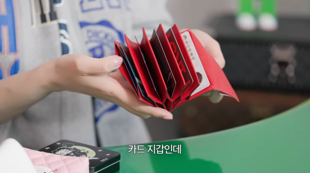 사진=고준희 유튜브