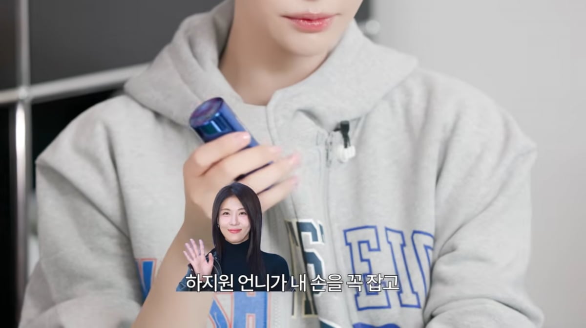 사진=고준희 유튜브