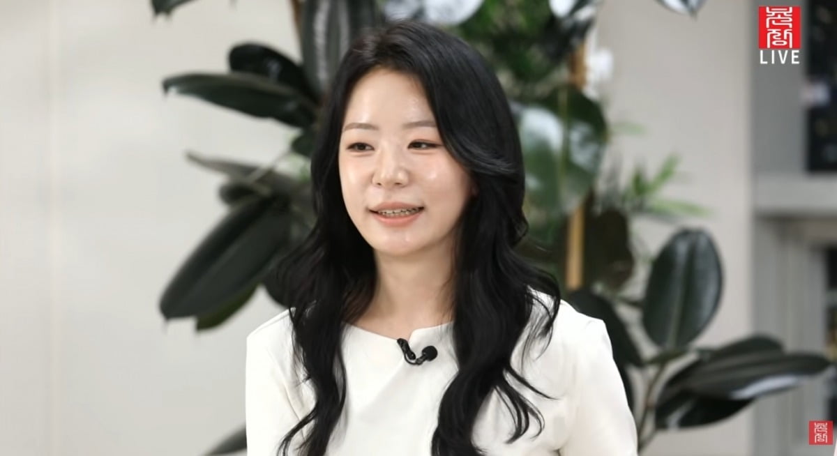 사진 = '촌장엔터테인먼트TV' 유튜브 채널 캡처