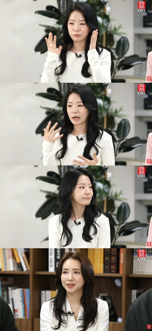 사진 = '촌장엔터테인먼트TV' 유튜브 채널 캡처