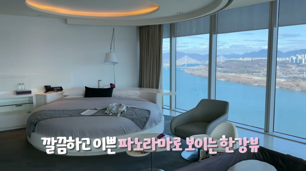 사진=박수홍 유튜브