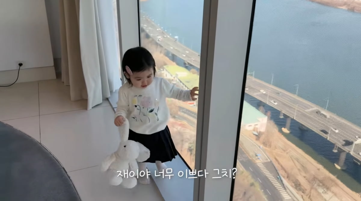 사진=박수홍 유튜브