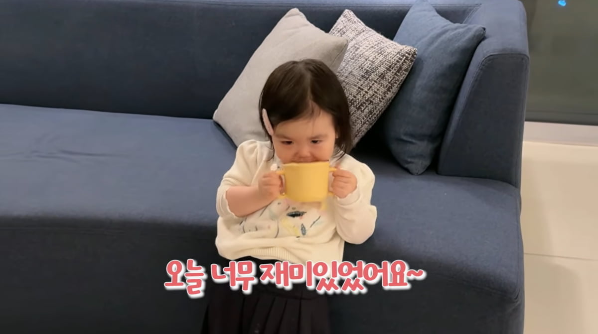 사진=박수홍 유튜브