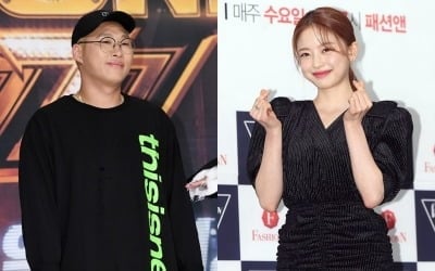 스윙스, 임보라와 ♥열애 중 '정관 수술'했다…결별 후 복원 "아이 갖고파" ('아근진')[종합]