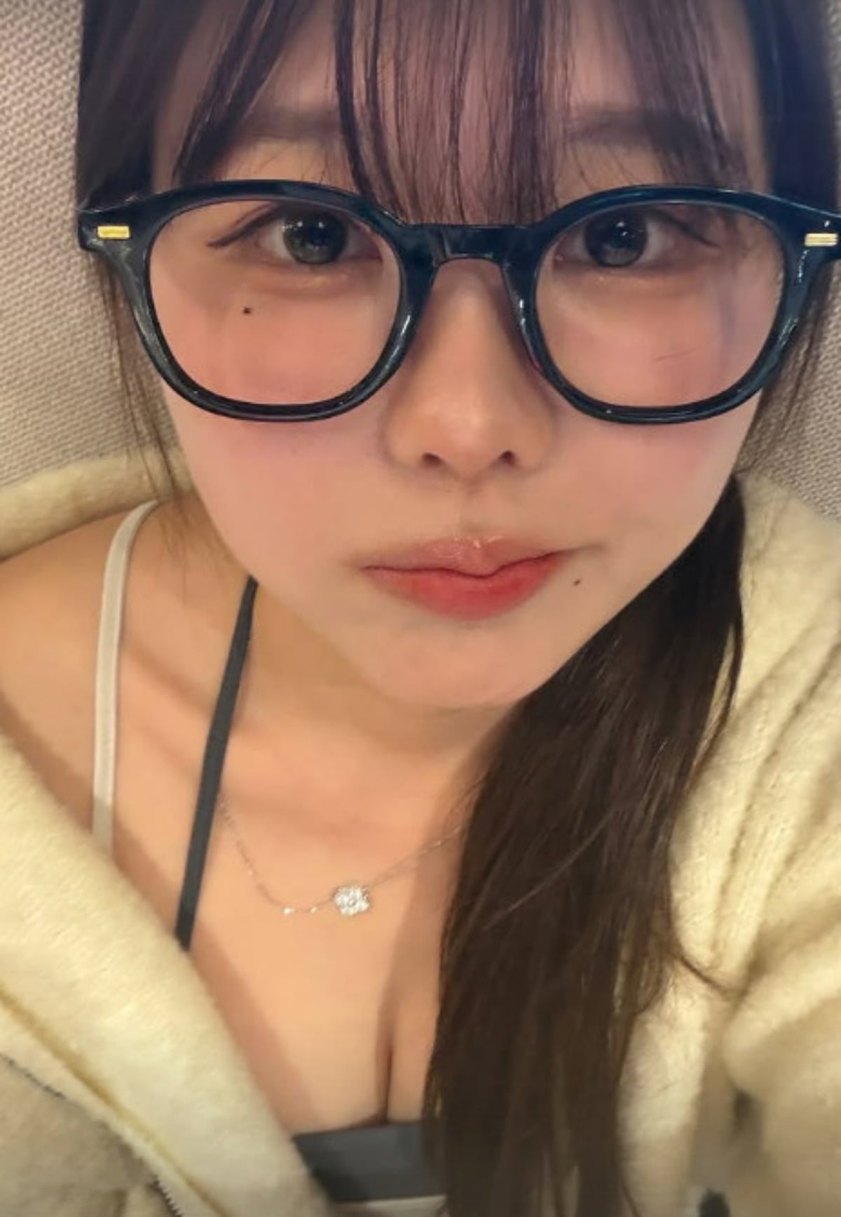 사진=홍영기 SNS