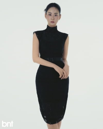 42kg까지 다이어트 후 기절했다는 걸그룹 멤버, 배우 전향 후 "에너지와 맞지 않기도 해"