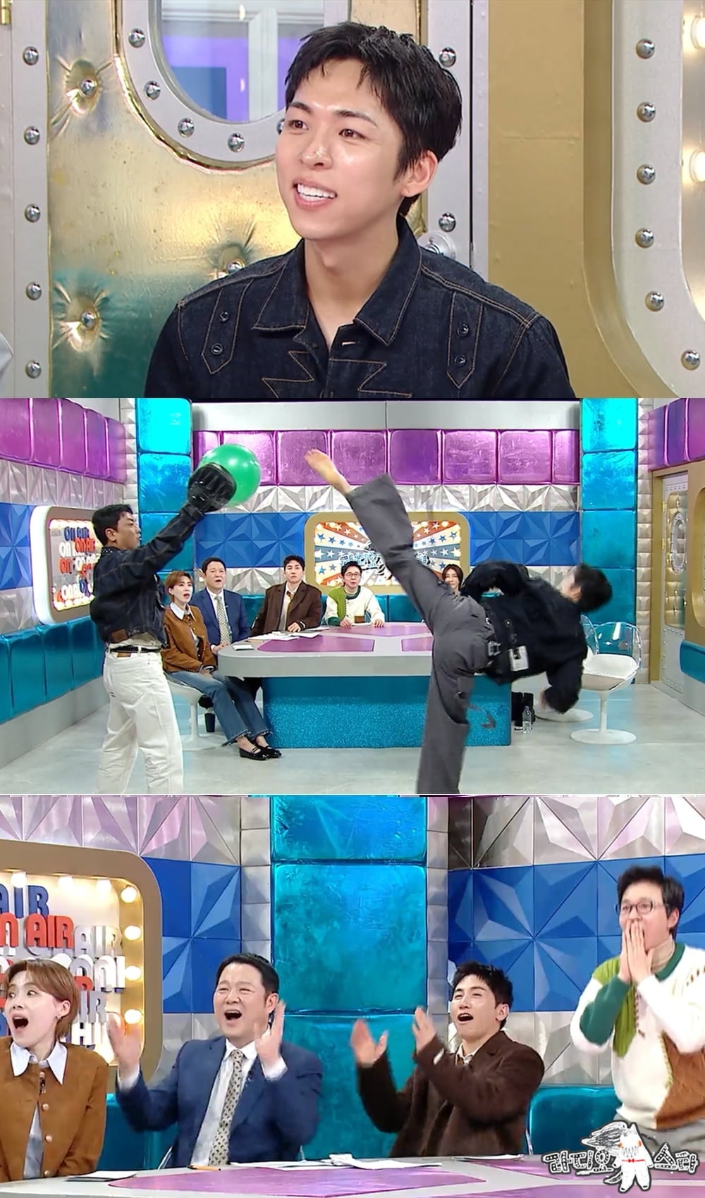  MBC ‘라디오스타’