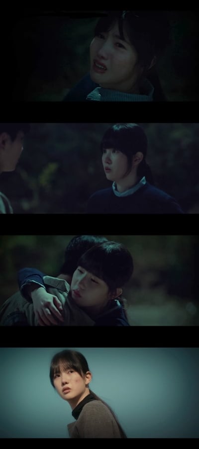 이나영의 20대는 어땠을까…대학시절 살펴보니 이런 모습, 양혜지가 그려내('아너')