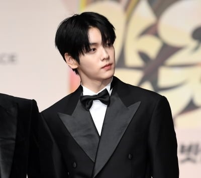 투바투 수빈, 봄비 내릴 때 함께 우산 쓰고 싶은 남자 가수 1위 [TEN차트]