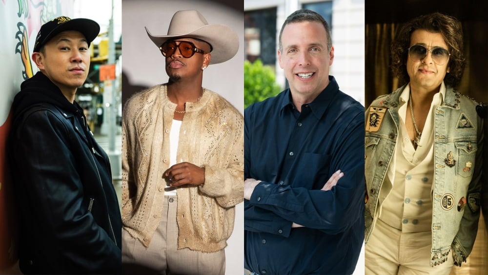 사진 제공=퍼시픽 뮤직 그룹(Pacific Music Group)