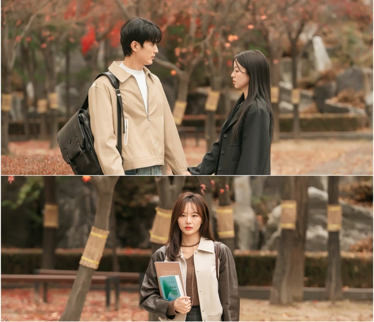 사진제공=KBS 2TV '붉은 진주'