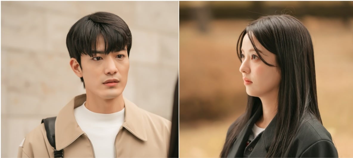 사진제공=KBS 2TV '붉은 진주'