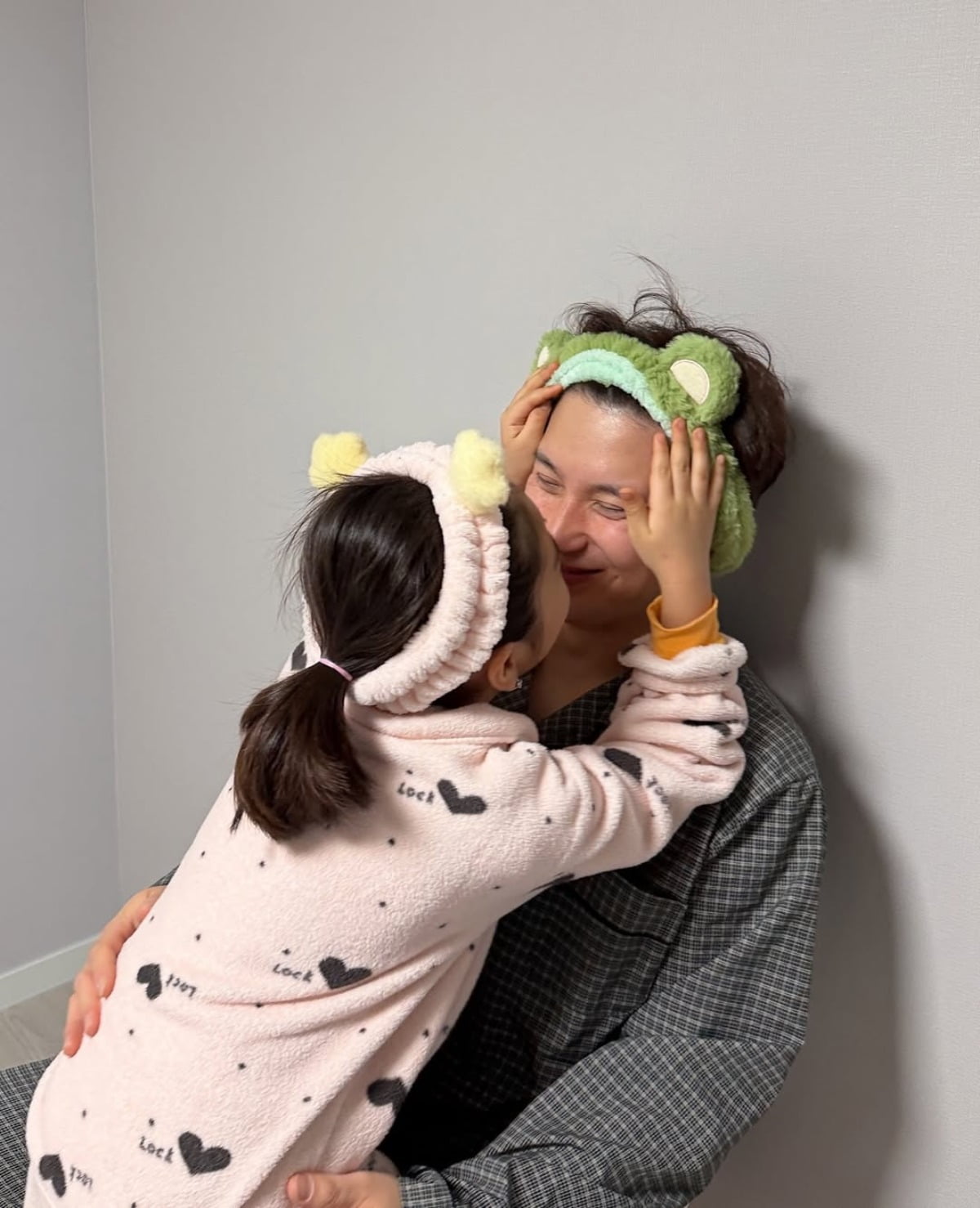 
사진 = 28기 옥순 인스타그램