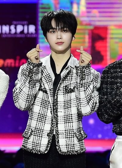 '장원영 소속사' 유명 아이돌, 소개팅 현장 포착됐다…"헤어진 연인 같아" ('비티파크')[종합]