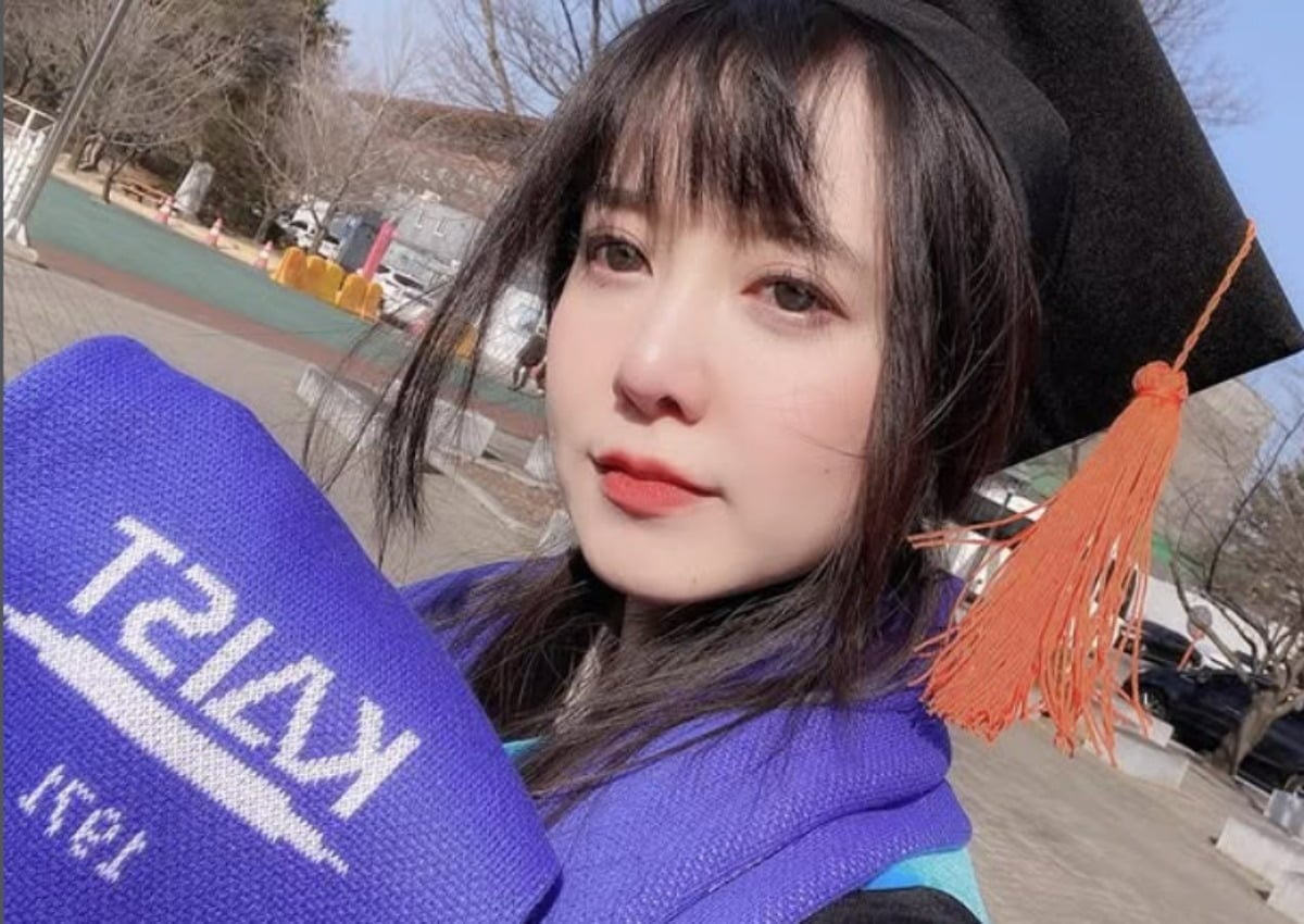 사진=구혜선 SNS