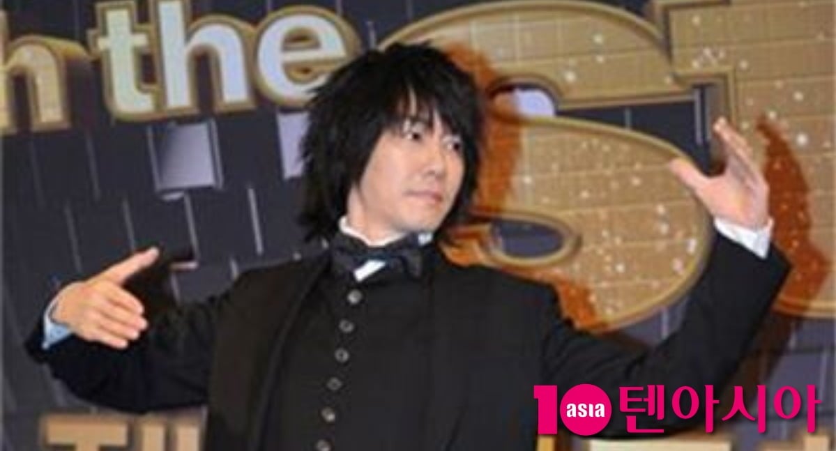 / 사진=텐아시아 DB