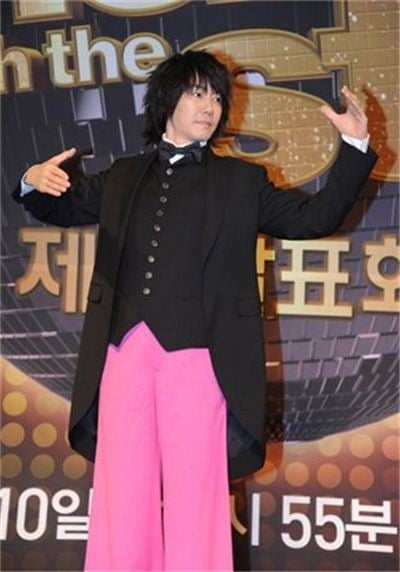 '무면허' 김장훈, 마라톤 도중 트럭에 부딪혀 사망→음주 운전에 분노 ('한블리')