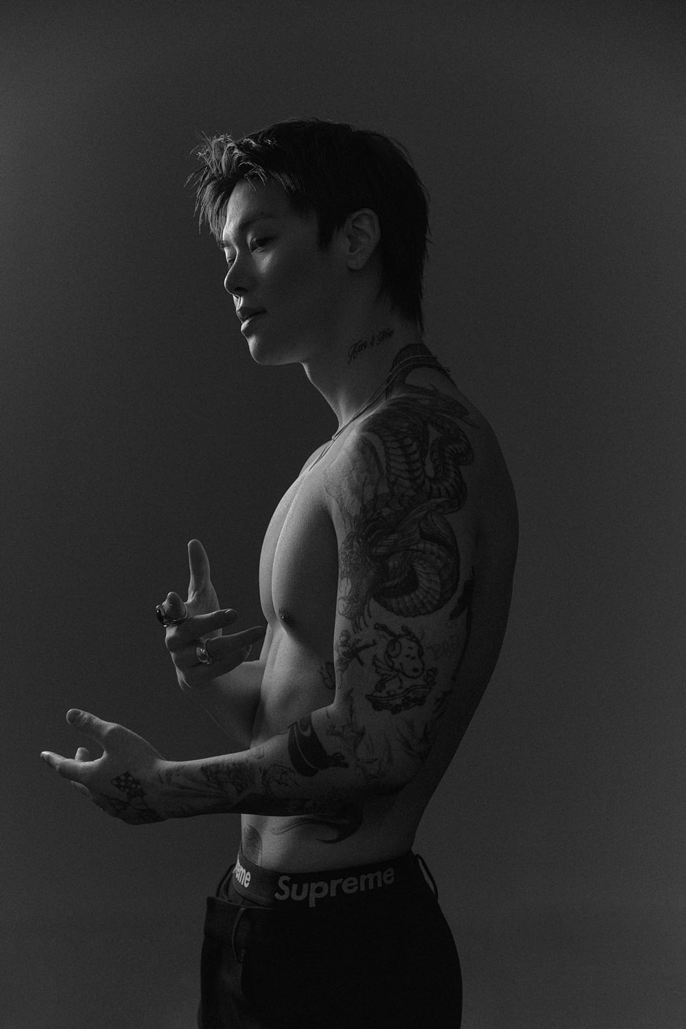 젤로/ 사진 = 블랙스쿼드