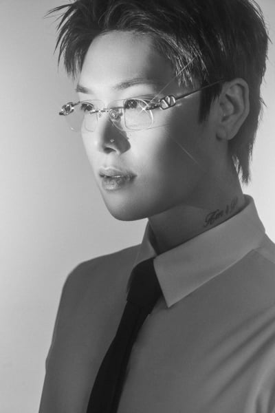 '29세' B.A.P 출신 젤로, 기쁜 소식 전했다…인생 2막 예고