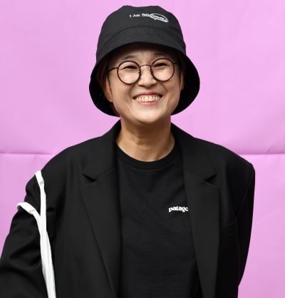 '157억 건물주' 송은이, 제주 하우스 리뉴얼 나섰다…김숙 손잡고 고급 인력 탐색 ('예측불가')