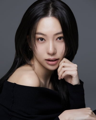 [공식] '황신혜 딸' 이진이, 결별 후 기쁜 소식 전했다…고준희와 한솥밥