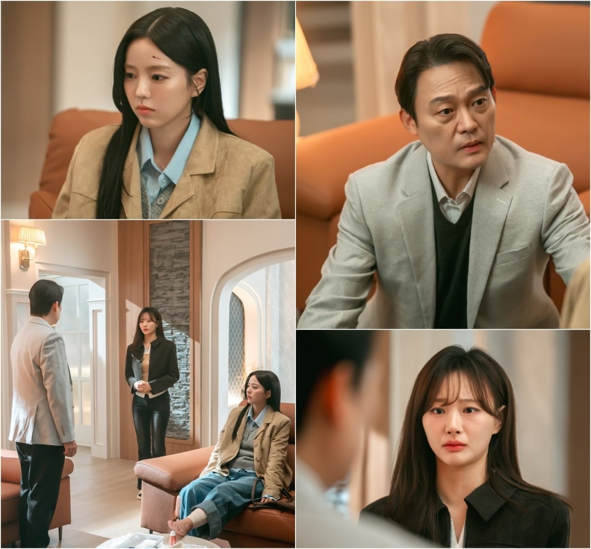 사진제공=KBS 2TV '붉은 진주'