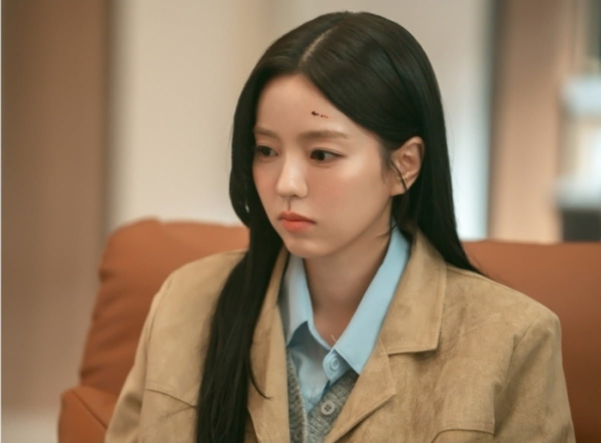 사진제공=KBS 2TV '붉은 진주'