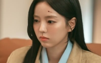 남성진 딸, 디자인 도용 피해 후 부상까지 당했다…눈물 그렁그렁('붉은 진주')