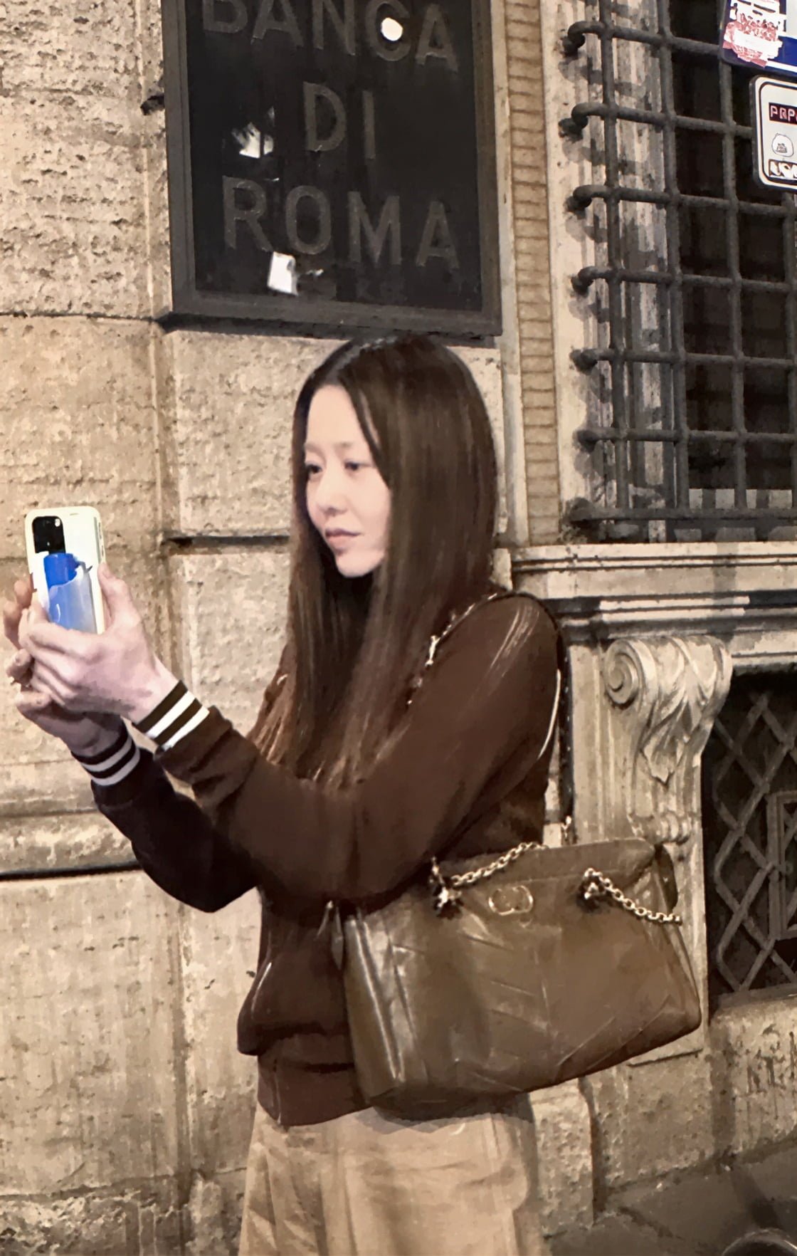 고현정 / 사진 = 고현정 SNS 캡처