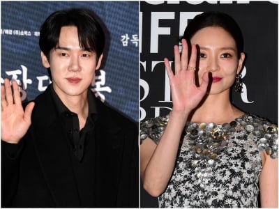 유연석, 30대 유명 여배우 현장 태도 폭로했다…공식석상서 돌연 "감독님 괴롭혀" ('신이랑')