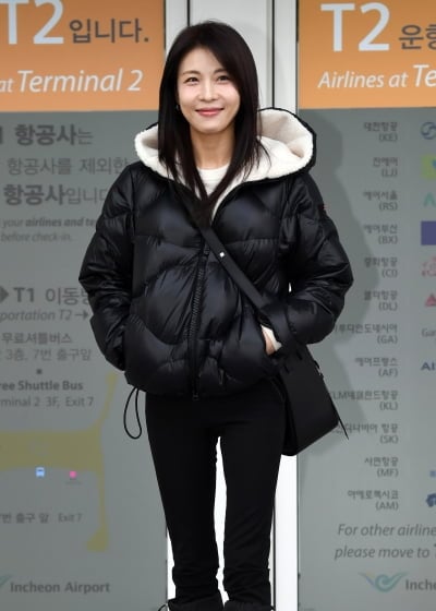 '165cm' 하지원, 말라도 너무 말랐네…"예민한 캐릭터라 작품 위해 몸 만들어" ('인생84')[종합]