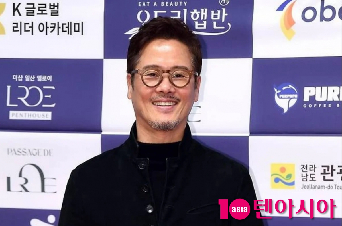 남경주/ 사진=텐아시아 DB