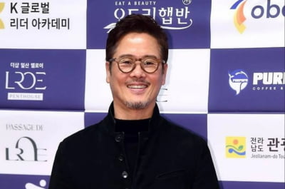 '성폭행 혐의' 남경주, 삼청교육대 끌려간 걸 자랑이라고…"때를 잘못 태어나서"