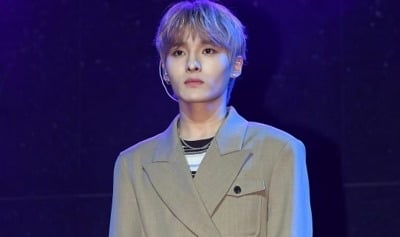 '프듀' 출신 가수, 전역 10개월 만에 사고쳤다…결국 눈물 "예상치 못해" ('무명전설')